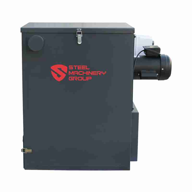 Smg Dcs-14 Dust Collector System, Single Phase – 240V Smg Dcs-14 Dust Collector System, Single Phase – 240V