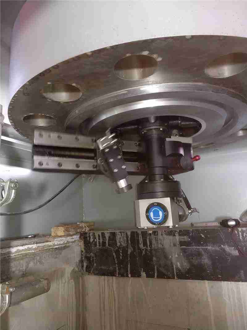 Smg F610 Pneumatic Flange Facing Machine (Facing Range: 2 – 24” (50 – 610Mm) Smg F610 Pneumatic Flange Facing Machine (Facing Range: 2 – 24” (50 – 610Mm)