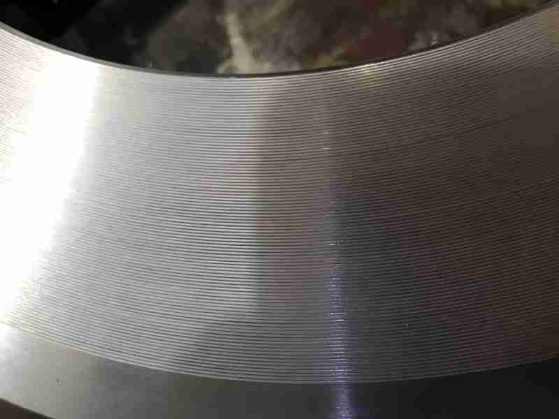 Smg F610 Pneumatic Flange Facing Machine (Facing Range: 2 – 24” (50 – 610Mm) Smg F610 Pneumatic Flange Facing Machine (Facing Range: 2 – 24” (50 – 610Mm)