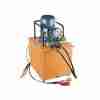 SMG HPAC-3000B Double Acting Electric Hydraulic Pump