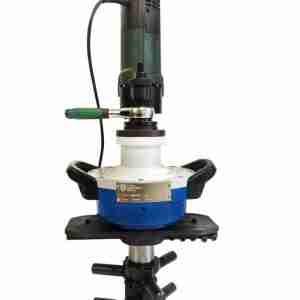 SMG Roto-Edge Electric Pipe Beveling Machine – Heavy Duty