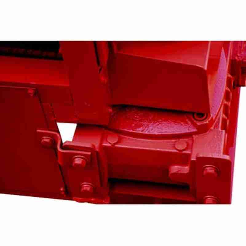 Smg Rs5-12 Rebar Straightening Machine Smg Rs5-12 Rebar Straightening Machine