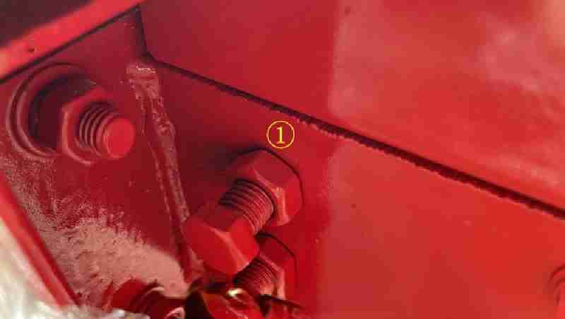 Smg Rs5-12 Rebar Straightening Machine Smg Rs5-12 Rebar Straightening Machine