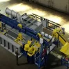 AUTOMATIC CENTRIFUGAL HOT DIP NAIL GALVANIZING PLANT – Made in Turkey Production Line – Automatic