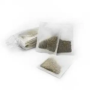 TEA AUTOMATIC FEEDING, FILLING AND PACKING MACHINE