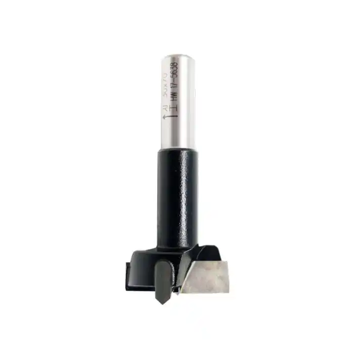 Dependable Woodworking Bit – D25X70 Shank 10X26 Carbide Hinge Boring Bit – Ideal For Precision Boring Dependable Woodworking Bit – D25X70 Shank 10X26 Carbide Hinge Boring Bit – Ideal For Precision Boring