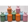REFRIGERANT CYLINDER PRODUCTION LINE