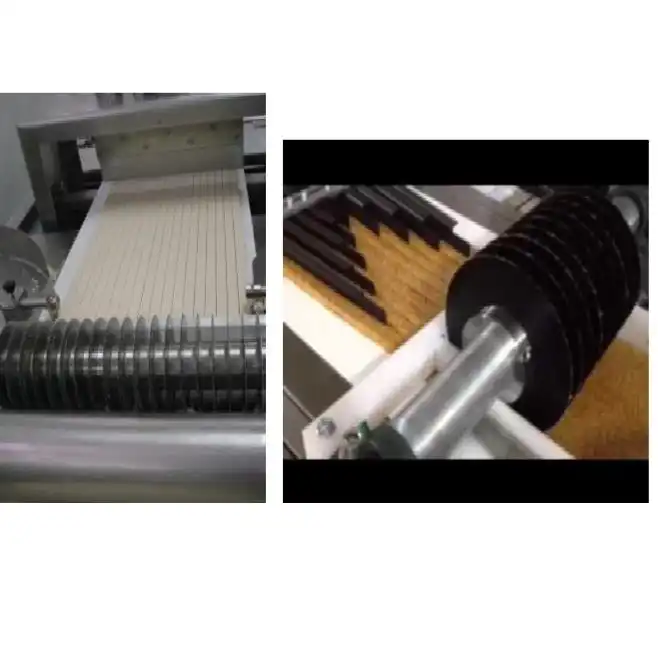 Protein Bar Production Line – Protein Bar Making Machinery Protein Bar Production Line – Protein Bar Making Machinery