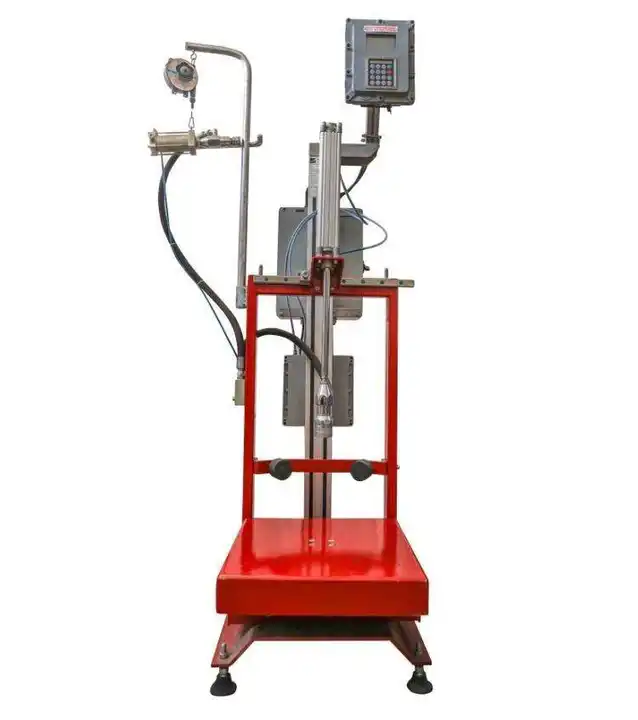Lpg Skid Filling Plant Lpg Skid Filling Plant
