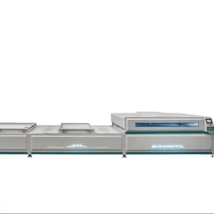 Super Star First Class Quality MPL.III.P.AUTO Vacuum Membrane Press Machine for Furniture Industry from Turkey Super Star First Class Quality MPL.III.P.AUTO Vacuum Membrane Press Machine for Furniture Industry from Turkey
