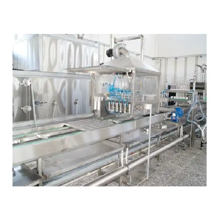 Cake Production Line Cake Production Line