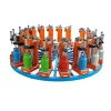 LPG CYLINDER FILLING SKID AND ACCESSORIES