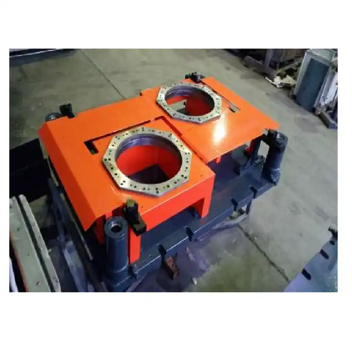 Aluminium Pan Production Line Aluminium Pan Production Line
