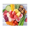 FRUIT & VEGETABLE FREEZE DRYER
