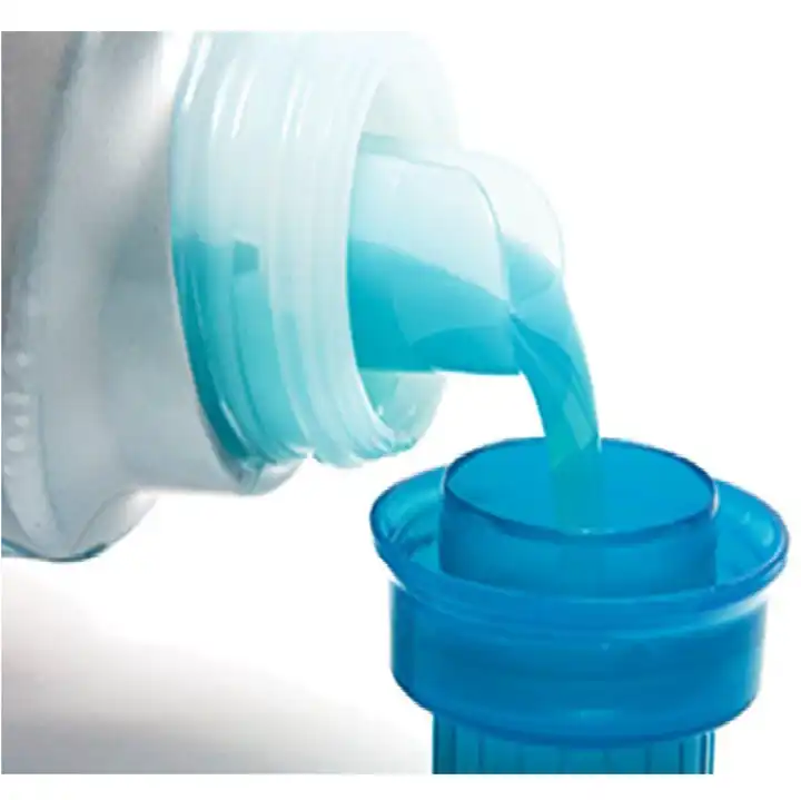 Liquid Detergent Production Plant Liquid Detergent Production Plant