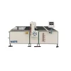 Laminate Glass Cutting Machine Cutter Loading Arm Breaking Table Low-E Removing