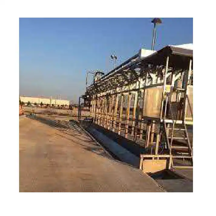 Tomato Paste Production Line Tomato Paste Production Line