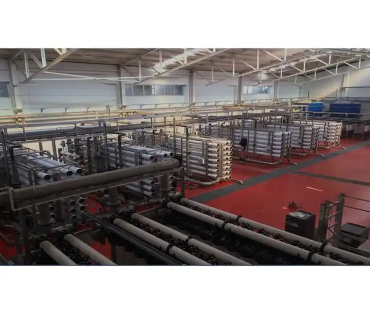 Reverse Osmosis System Reverse Osmosis System