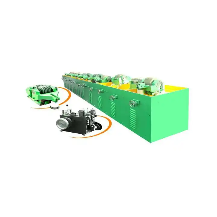 Razor Blade Production Line High Quality Razor Blade Production Line Best Price Razor Blade Heat Treatment Assembly Product Razor Blade Production Line High Quality Razor Blade Production Line Best Price Razor Blade Heat Treatment Assembly Product