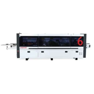 Made in Turkey Edge Banding Machine with Corner Rounding Integrated Dust Collector For Woodworking Made in Turkey Edge Banding Machine with Corner Rounding Integrated Dust Collector For Woodworking