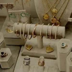 Jewelry Machinery, Jewelry Making Machine, Jewelry Making Production Line, Turkish Product New Design
