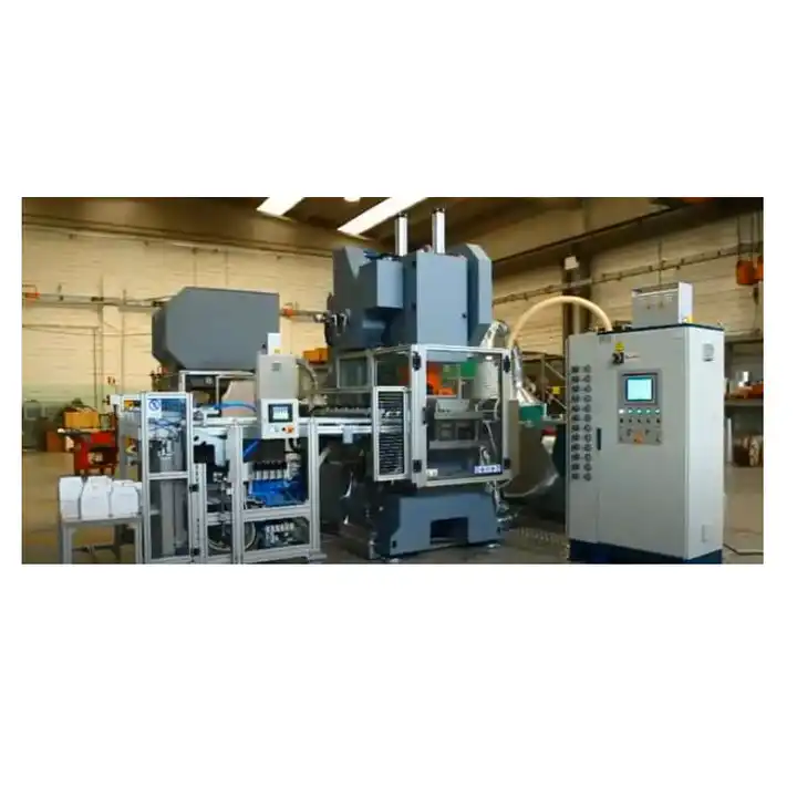 Aluminum Container Production Line Aluminium Container Production Line Aluminum Container Production Line Aluminium Container Production Line