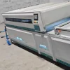 Super Star First Class Quality MPL.II.M.AUTO Vacuum Membrane Press Machine for Furniture Industry from Turkey