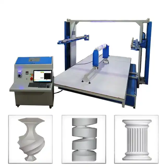 Hot Wire Cutter Foam Hot Wire Cutter Foam