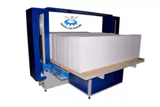 2022 High Quality Automatic Foam Cut Cnc Sponge Foam Cutting Machine For Polyurethane Turkey Russia Max Romania Canada Egypt Hot 2022 High Quality Automatic Foam Cut Cnc Sponge Foam Cutting Machine For Polyurethane Turkey Russia Max Romania Canada Egypt Hot