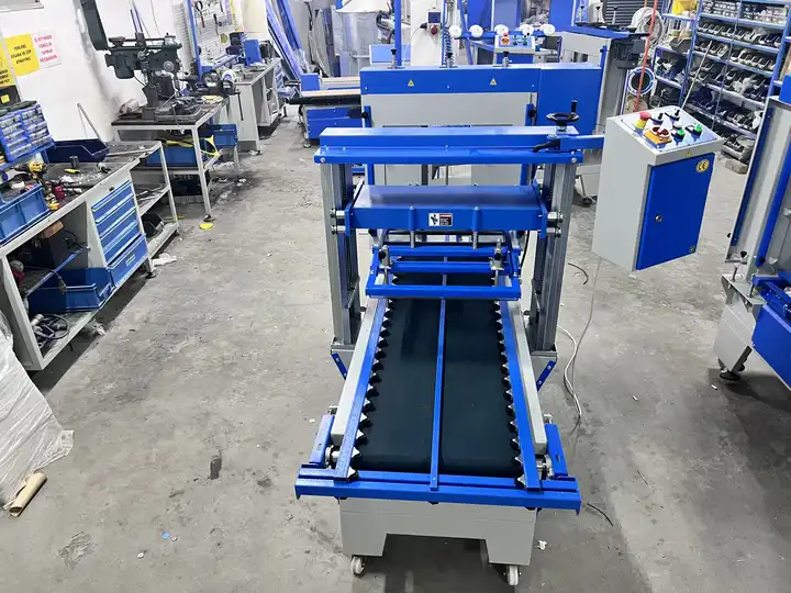 Frame Mortar Coating Machine Industrial Cutting Machinery Frame Mortar Coating Machine Industrial Cutting Machinery