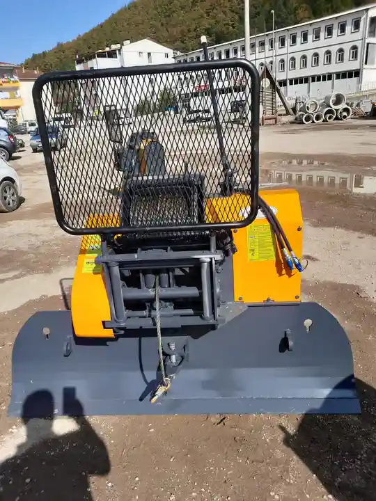 High Quality And High Efficiency Vmf30 Forestry Winch Machine From Turkey – Digital High Quality And High Efficiency Vmf30 Forestry Winch Machine From Turkey – Digital