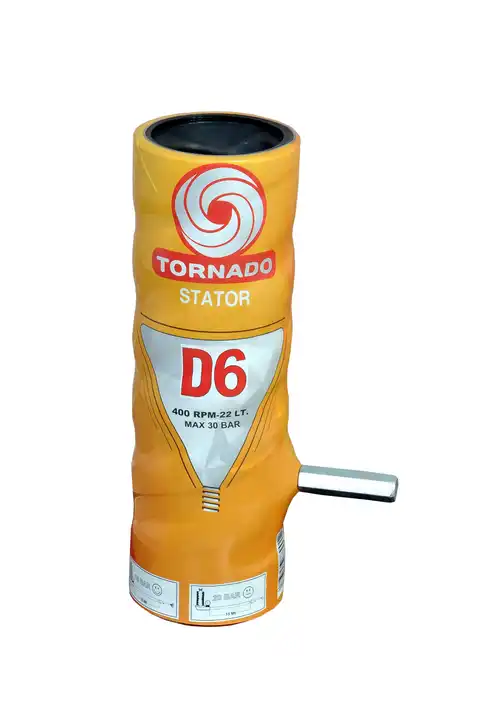 D6-3 Rotor Shaft For Screw Pump Mortar Cement Gypsyum Plastering Construction Machine Tornado New Made In Turkey Long Life D6-3 Rotor Shaft For Screw Pump Mortar Cement Gypsyum Plastering Construction Machine Tornado New Made In Turkey Long Life