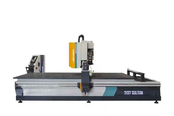Cnc Machine Solton 2137 Ul Wood Working Cnc Router Machine High Quality And Durable From Turkey Cnc Machine Solton 2137 Ul Wood Working Cnc Router Machine High Quality And Durable From Turkey