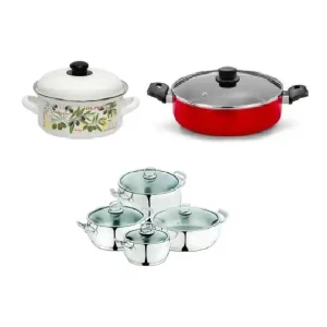 COOKWARE PRODUCTION LINE – COOKWARE MAKING MACHINERY COOKWARE PRODUCTION LINE – COOKWARE MAKING MACHINERY