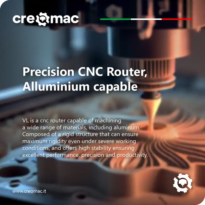 Advanced Cnc Aluminum Router – Premium Machining For Automotive Applications – Essential For Medical And Defense Advanced Cnc Aluminum Router – Premium Machining For Automotive Applications – Essential For Medical And Defense