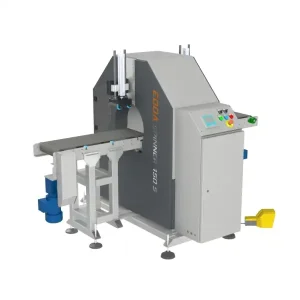 Economic Furniture Door Stretch Film Wrapping Machine Advanced Hose Stretch Roll Nylon Packing Machine Economic Furniture Door Stretch Film Wrapping Machine Advanced Hose Stretch Roll Nylon Packing Machine