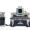 Maytere 2128 Wood Working CNC Router Machine Durable, Turkey