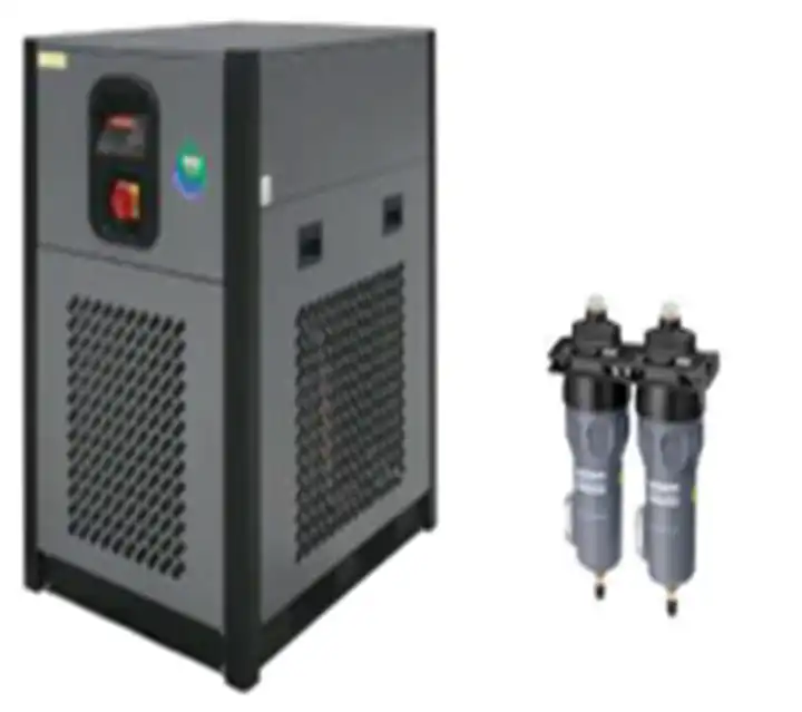 Nitrogen Generator Nitrogen Generator