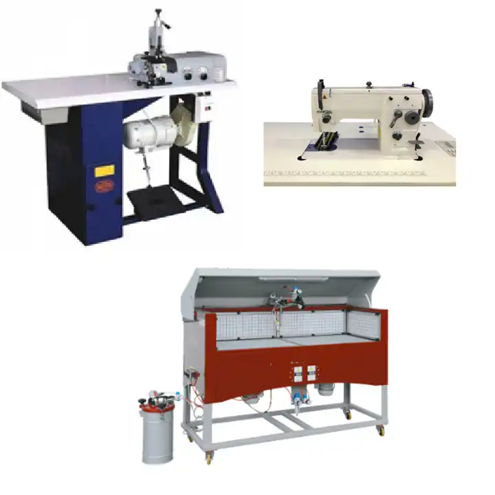 Shoes Production Machines Shoes Making Machines Shoes Production Machines Shoes Making Machines