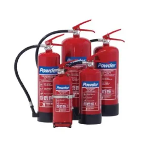 FIRE EXTINGUISHERS PRODUCTION PLANT FIRE EXTINGUISHERS PRODUCTION PLANT
