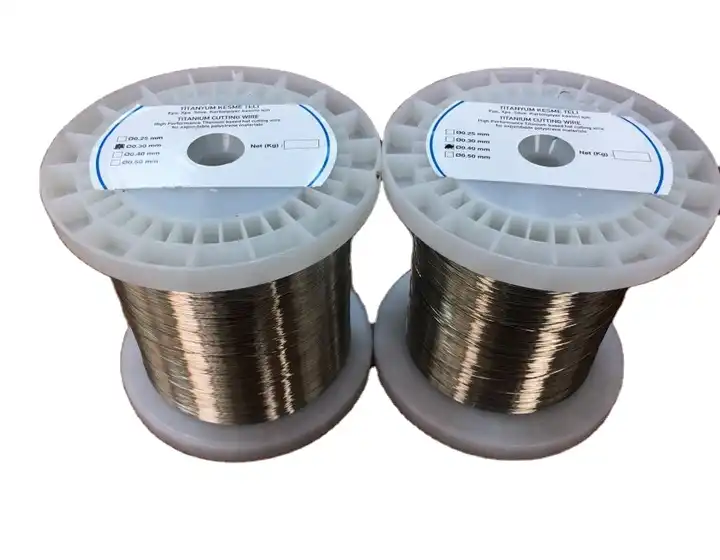 New Titanium Wire With Essential Core Components Motor Engine Gear New Titanium Wire With Essential Core Components Motor Engine Gear