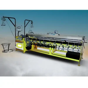 WIRE MESH MACHINE WIRE MESH MAKING MACHINE WIRE MESH PRODUCTION LINE