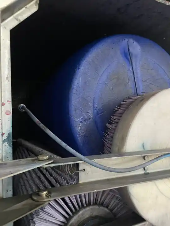 Made In Turkey Industrial Textile Drum Barrel Washing Machine Chemical Dye Kitchen Pat Batch Dyehouse Machinery Single Washing Made In Turkey Industrial Textile Drum Barrel Washing Machine Chemical Dye Kitchen Pat Batch Dyehouse Machinery Single Washing