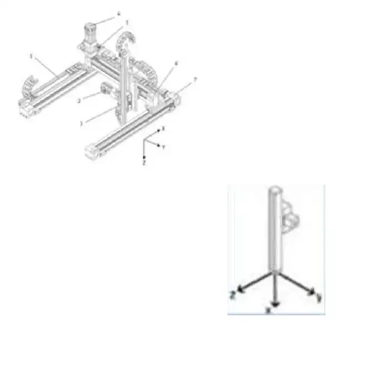 Glass Sealing Machine Glass Sealing Machine