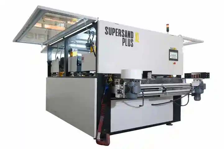 Made In Turkey Wood Door Furniture Kitchen Cabinet Brush Sander Machine For High Capacity Production Quality Made In Turkey Wood Door Furniture Kitchen Cabinet Brush Sander Machine For High Capacity Production Quality