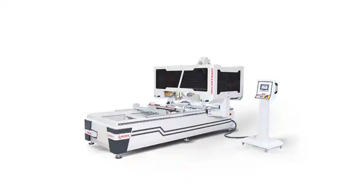 Quality Turkish Manufacturer Door Sizing Machine Door Squaring Machine For Woodworking Quality Turkish Manufacturer Door Sizing Machine Door Squaring Machine For Woodworking
