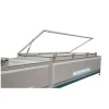 First Class Quality MPL.II.M.AUTO Vacuum Membrane Press Machine High Quality and Durable from Turkey