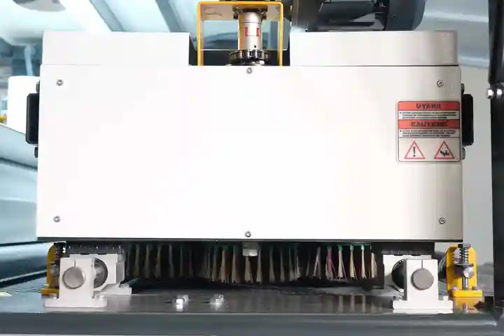 Made In Turkey Wood Door Furniture Kitchen Cabinet Brush Sander Machine For High Capacity Production Quality Made In Turkey Wood Door Furniture Kitchen Cabinet Brush Sander Machine For High Capacity Production Quality