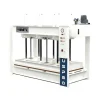 Made in Turkey Cold Press Machine for Woodworking Door Pressing Machines Wood Door Making Turkish Manufacturer