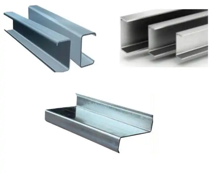 Rollforming Machine – Rollforming Machine For C And Z Purlins Rollforming Machine – Rollforming Machine For C And Z Purlins